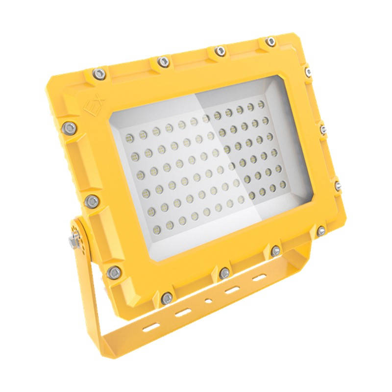 凯瑞（Cary） KLE1017 LED防爆泛光灯 200W （单位：盏） 黄色