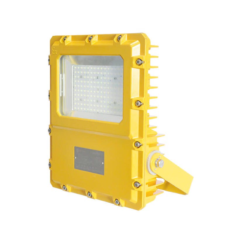 凯瑞（Cary） KLE1027 LED防爆泛光灯 150W （单位：盏） 黄色