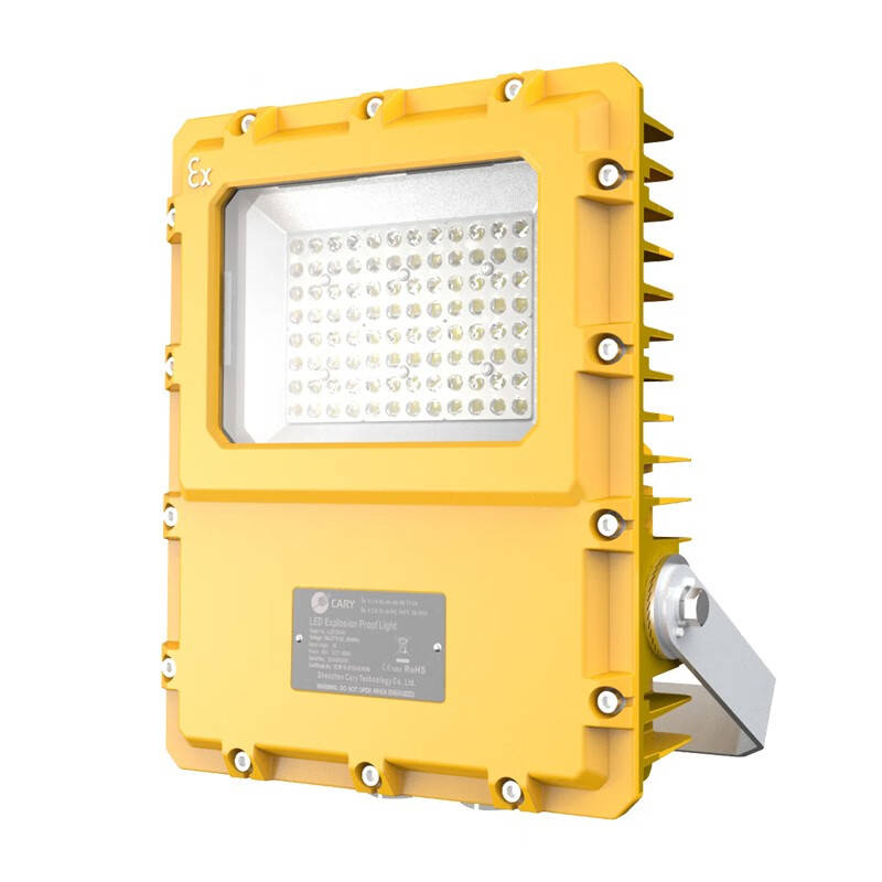 凯瑞（Cary） KLE1027 LED防瀑泛光灯 200W （单位：盏） 黄色