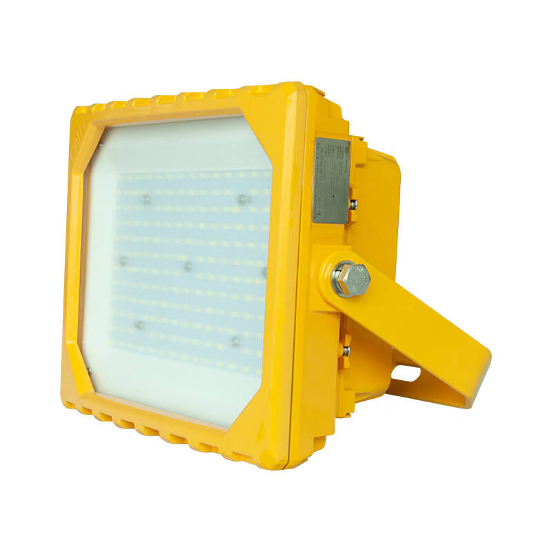 凯瑞（Cary） KLE5020 LED防爆泛光灯 100W （单位：盏） 黄色