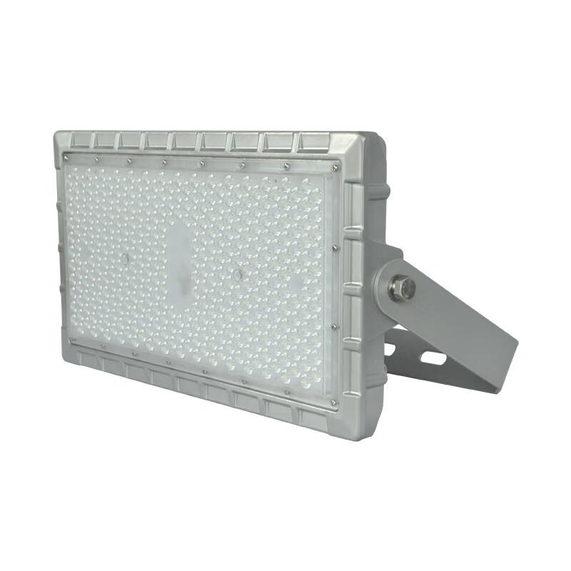 凯瑞（Cary） KLE5029 LED防爆泛光灯 200W （单位：盏） 灰色