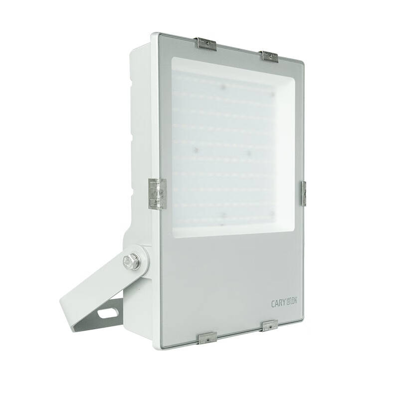 凯瑞（Cary） KLF5030 LED泛光灯 100W （单位：个） 灰色