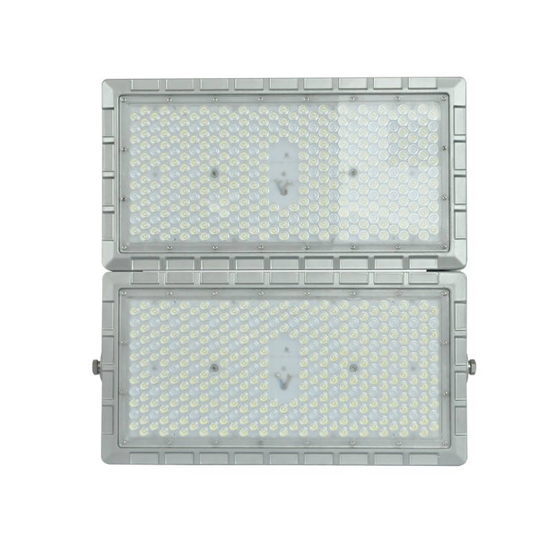 凯瑞（Cary） KRS5029F LED泛光灯 400W （单位：个） 灰色