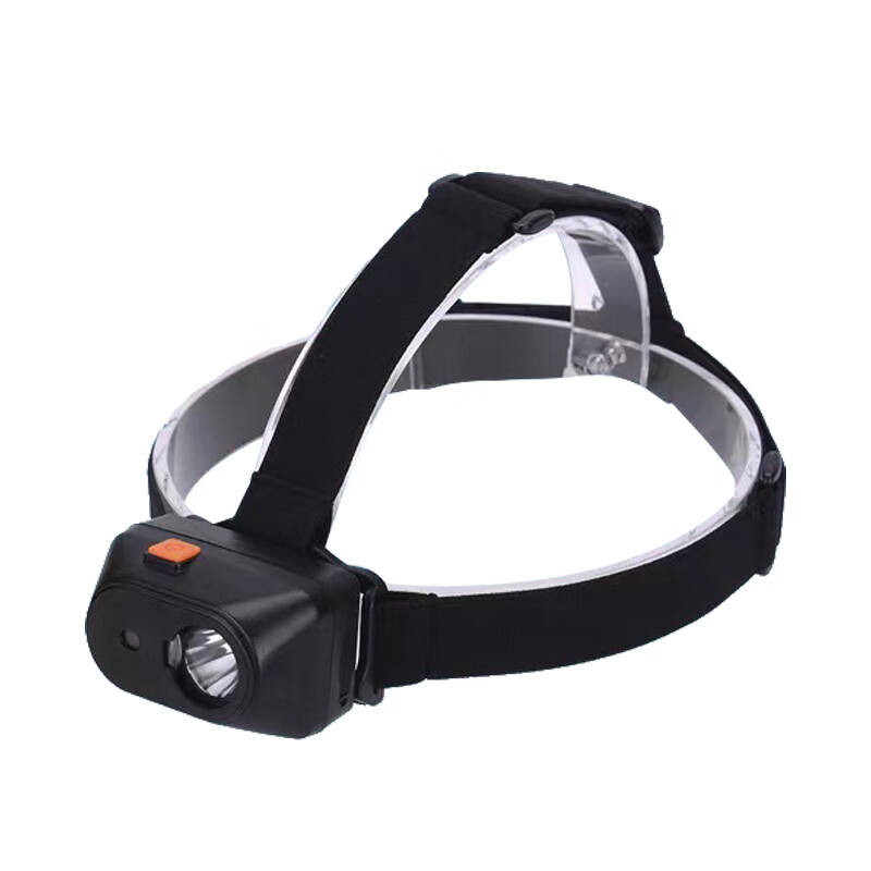 凯圣蓝 FBD2 微型LED防爆头灯 3W （单位：台） 黑色