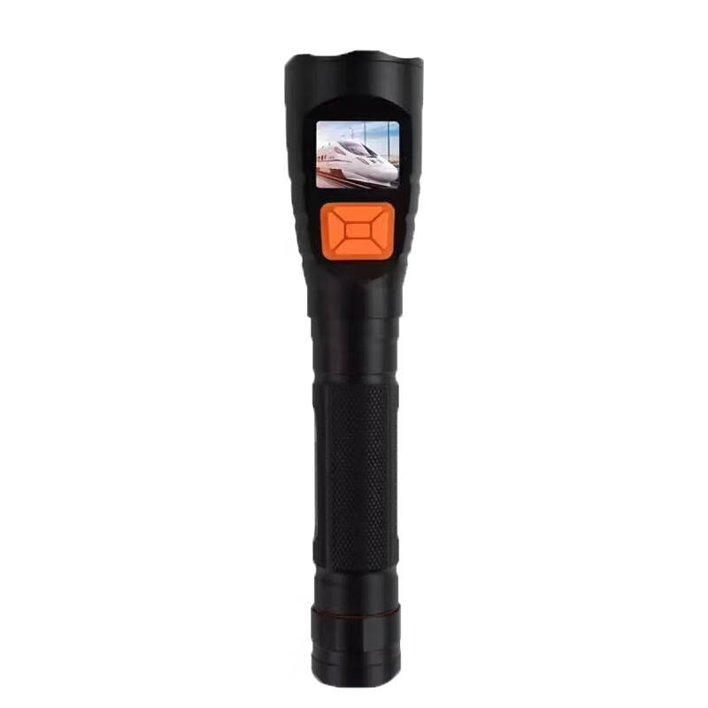 凯圣蓝 FBD5 防爆摄影手电筒 3W （单位：个） 黑色