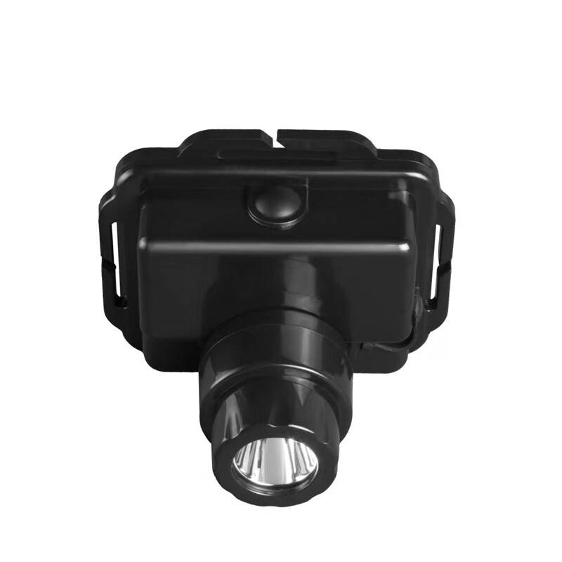 凯圣蓝 FBTD 微型防爆头灯 3W （单位：台） 黑色