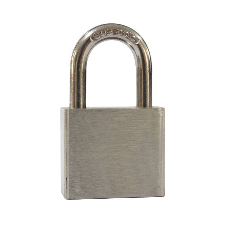 凯圣蓝 GS40 40mm 挂锁 40mm （单位：个） 银色