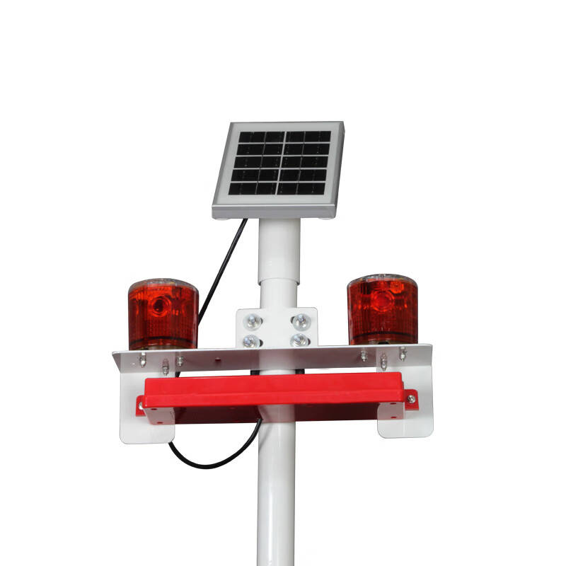 凯圣蓝 KSL-957 标志灯 2*1.5W （单位：盏） 红色