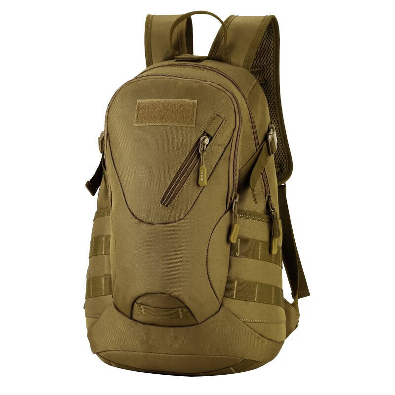 凯圣蓝 S423 户外双肩包 20L （单位：个） 棕色