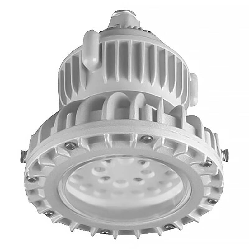 凯圣蓝 XHD610-1 免维护LED防爆灯 50W （单位：盏） 灰色