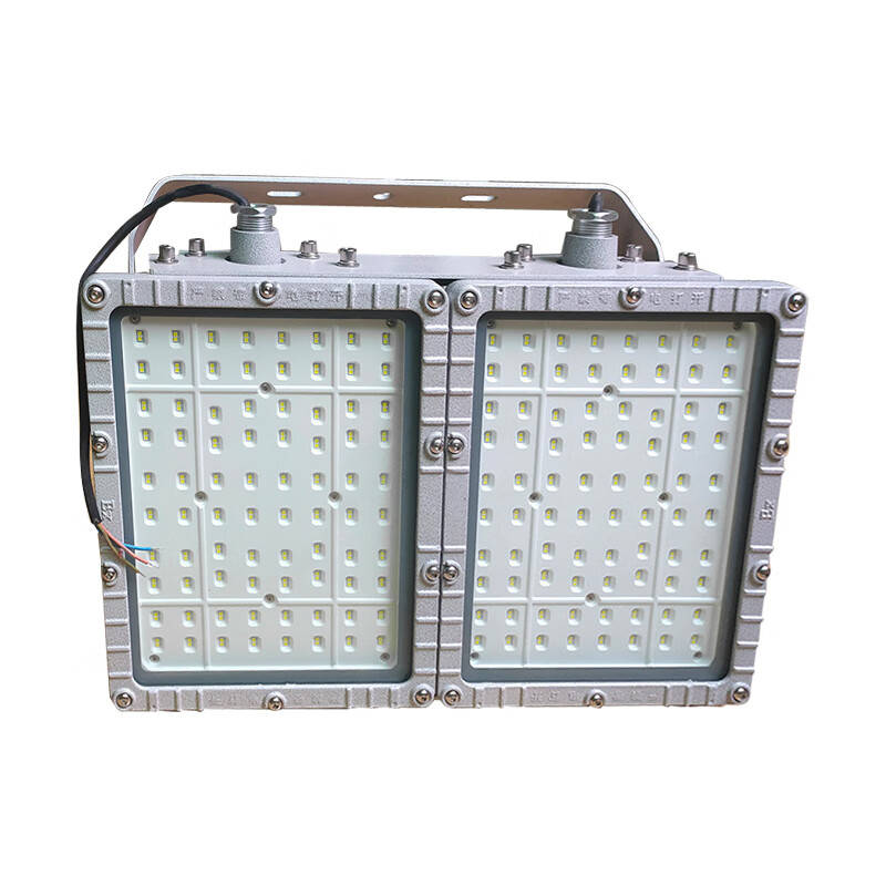 凯圣蓝 XHD97-5 防爆泛光灯 600W （单位：盏） 银灰纹