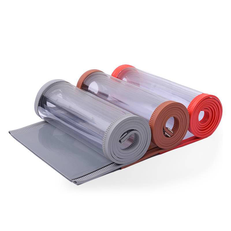 科力邦（Kelibang） KB3401 门帘 1.5mm厚 1*1m （单位：个） 透明