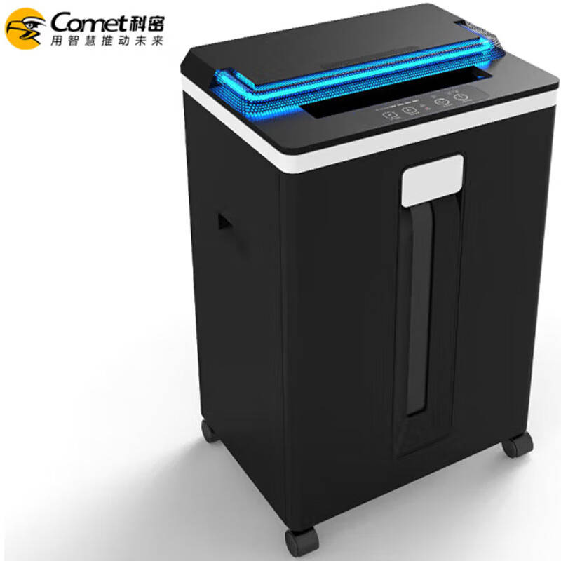 科密（comet） OFS0822 碎纸机 22L （单位：台） 黑色