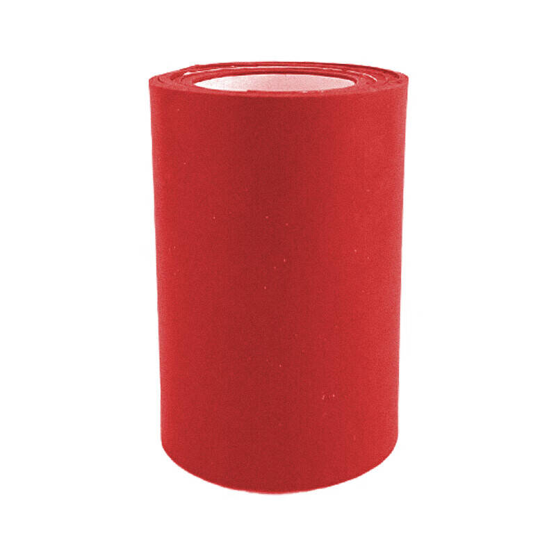 克诺欧 KNO-H2 胶贴 90*300mm 2张/卷 （单位：卷） 红色