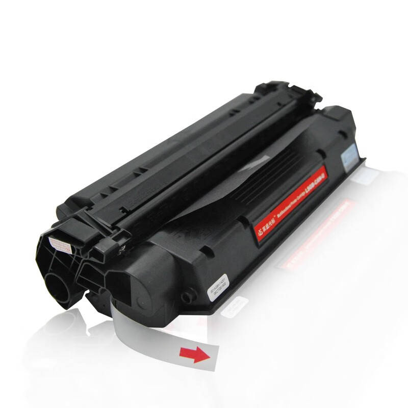 莱盛光标 LSGB-CAN-U 粉盒 2500页 （单位：支） 适用于CANON LBP-3200等 黑色