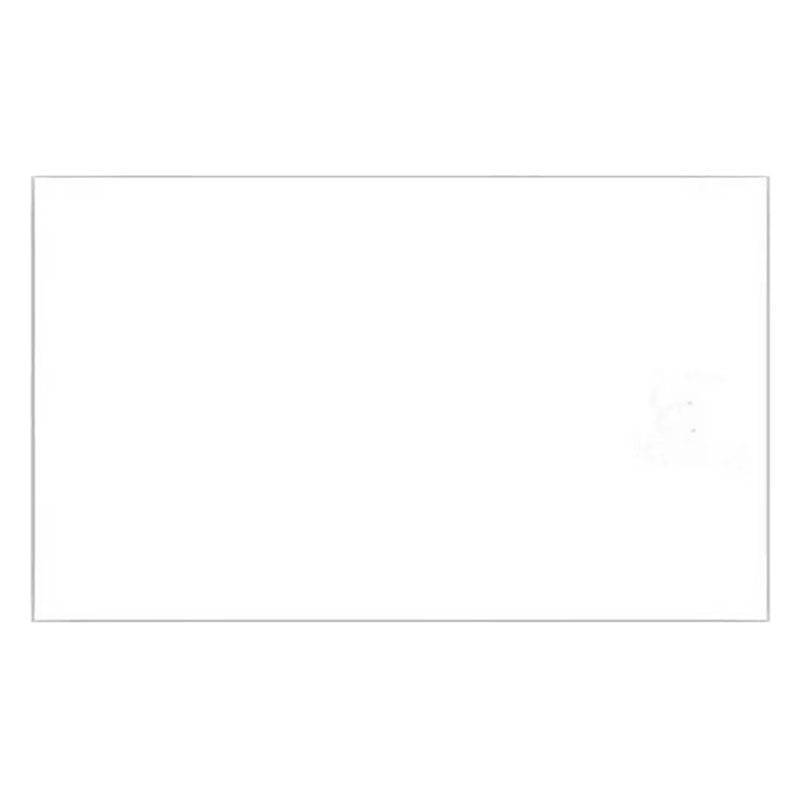 揽盈 MP2525 标签标牌 250mm*250mm （单位：个） 白色