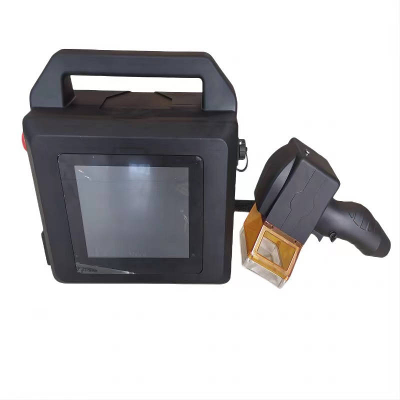 镭耀 VF20 激光蚀刻机 便携式 （单位：台） 黑色