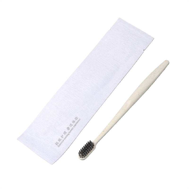 黎战 LZYS-01 牙刷 1支装 （单位：支） 白色