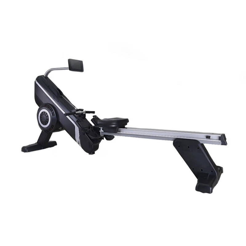 力动（RIDO） ROW1 商用划船训练器 2350*560*1120mm （单位：台） 黑色