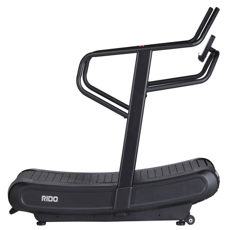 力动（RIDO） RUN1 跑步机 不可折叠 （单位：台） 黑色