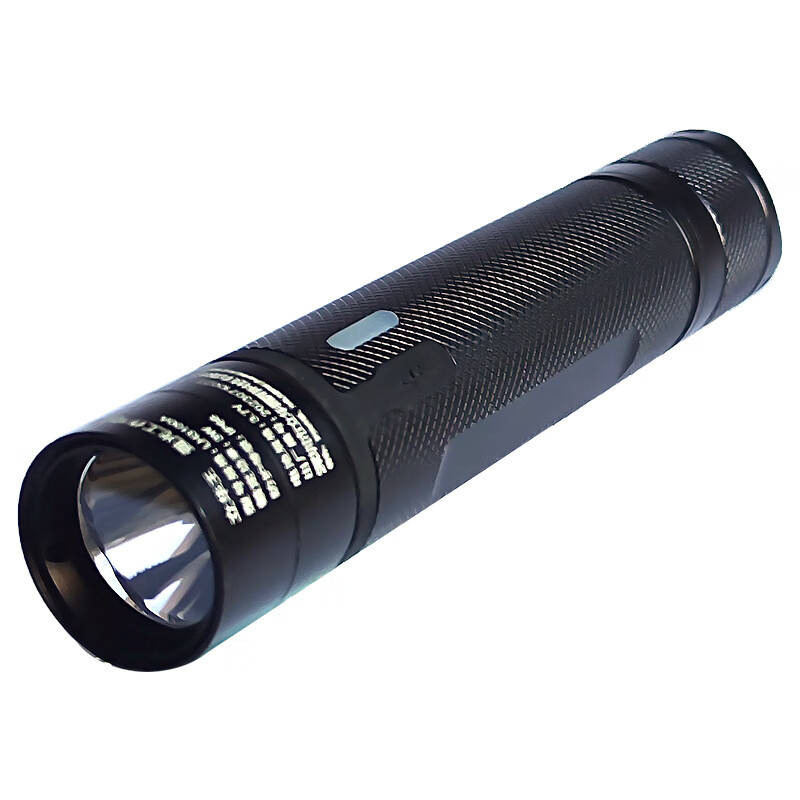 立华王（LihuaKing） LH3100A 电筒 3W （单位：个） 黑色