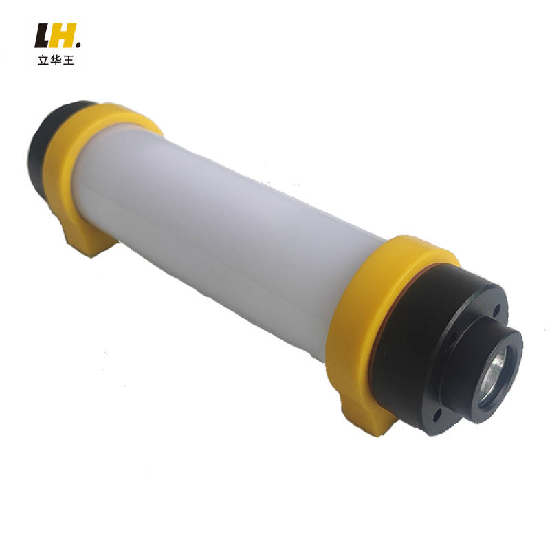 立华王（LihuaKing） LH3101A LED多功能棒管灯 3W （单位：盏） 白色