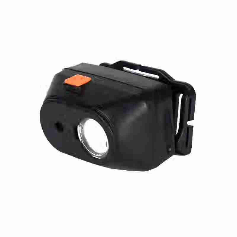 立华王（LihuaKing） LH3200 多功能头灯 3W （单位：台） 黑色