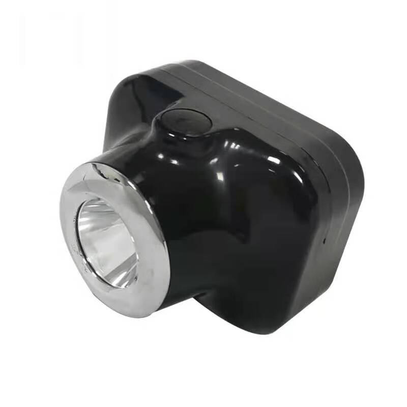 立华王（LihuaKing） LH3200B 多功能头灯 3W （单位：台） 黑色