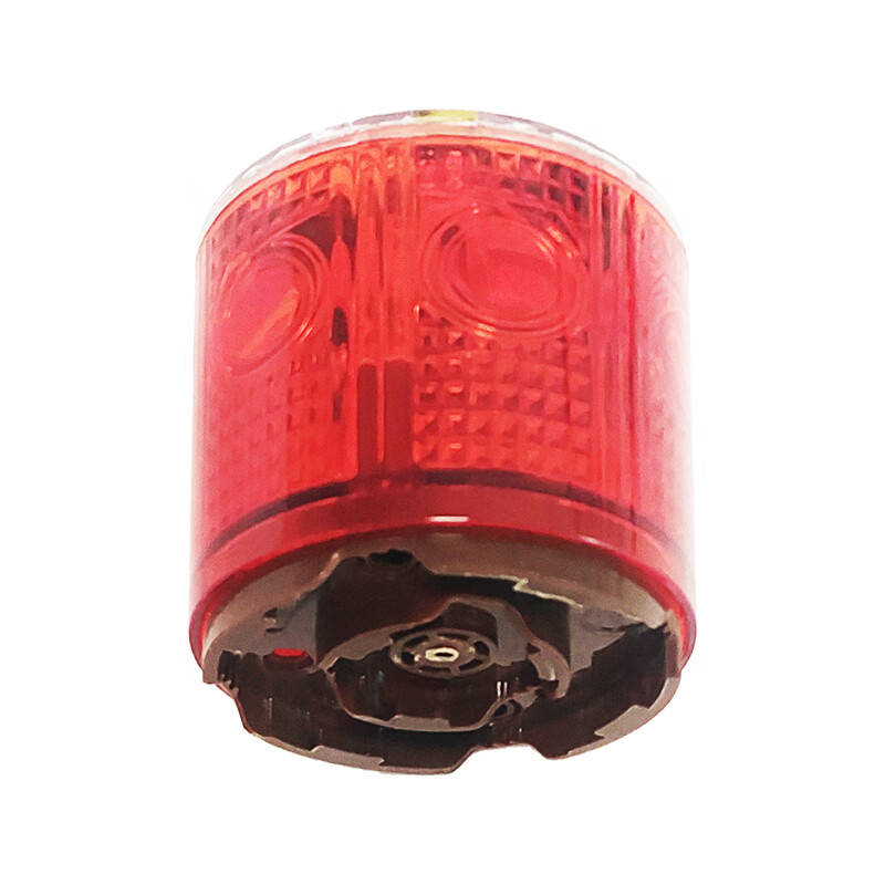 立华王（LihuaKing） LH3710 LED太阳能警示灯 0.1W （单位：盏） 红色