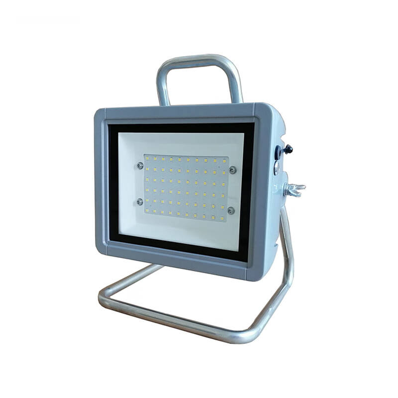 立华王（LihuaKing） LH5200 移动照明系统 15W （单位：台） 灰色