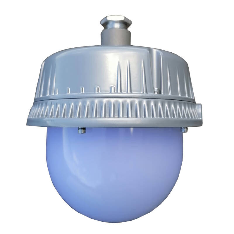 立华王（LihuaKing） LH6100A-B LED泛光工作灯 40W （单位：个） 银灰色