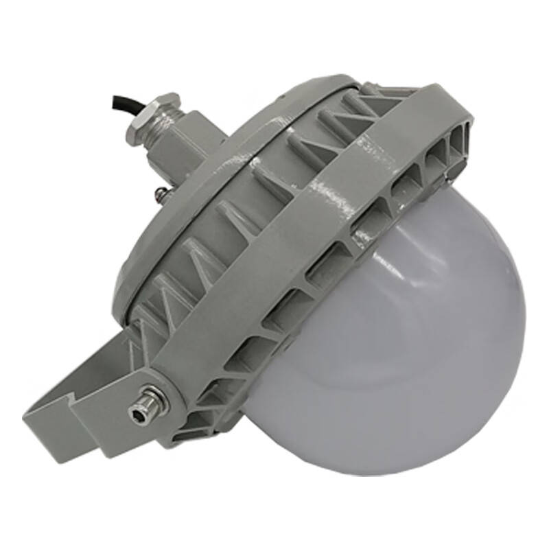 立华王（LihuaKing） LH6100C-D LED强光工作灯 90W （单位：个） 银灰色