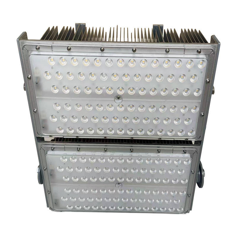 立华王（LihuaKing） LH6450-D LED工作灯 240W （单位：个） 灰色