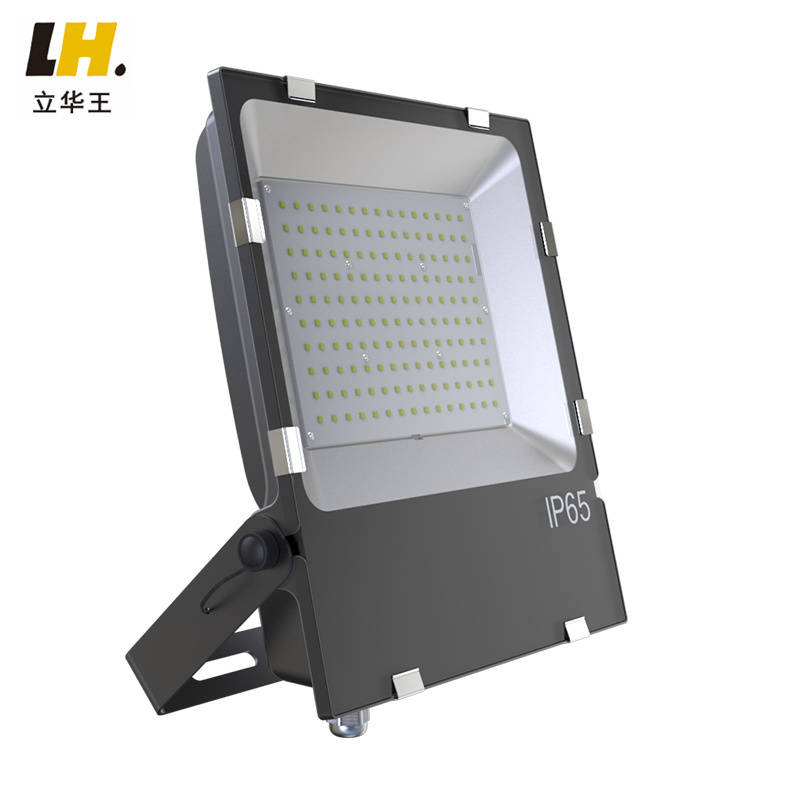 立华王（LihuaKing） LH6500-C LED工作灯 150W （单位：个） 黑色