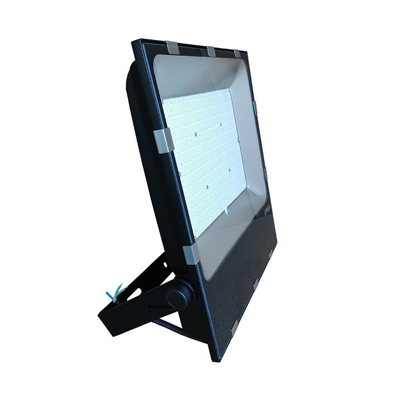 立华王（LihuaKing） LH6500-D LED工作灯 200W （单位：个） 黑色