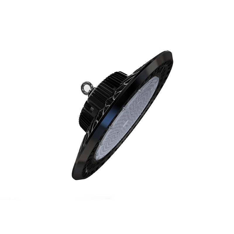 立华王（LihuaKing） LH6600-C LED高顶灯 200W （单位：个） 黑色