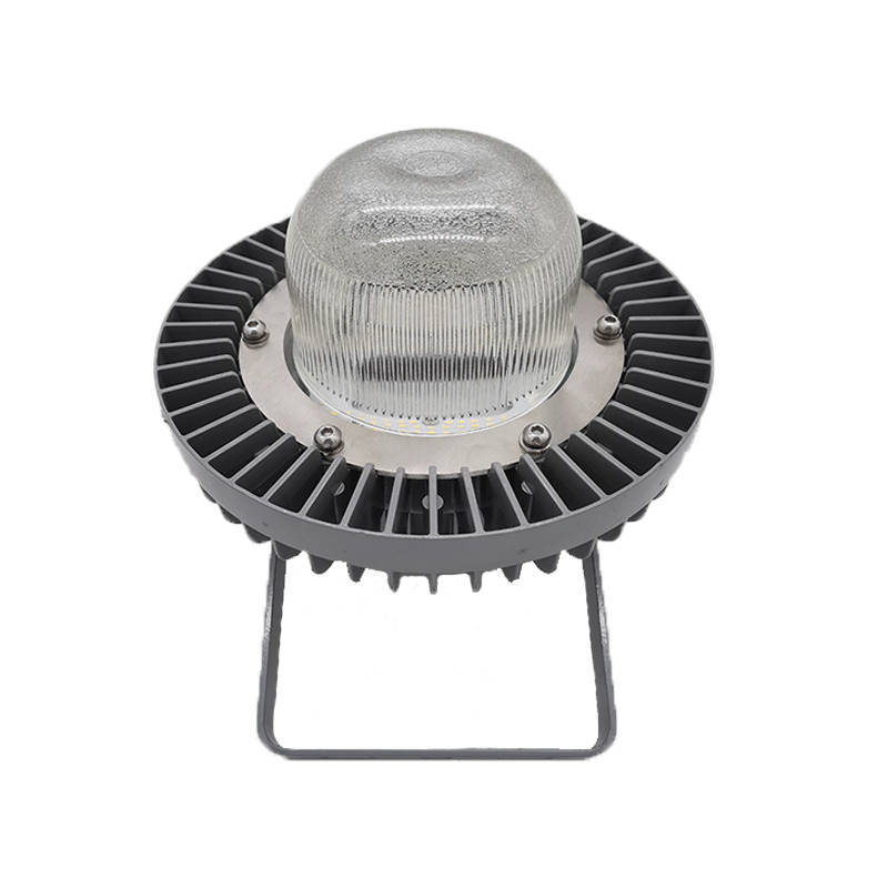 立华王（LihuaKing） LH8200-D LED平台灯 60W （单位：个） 银灰色