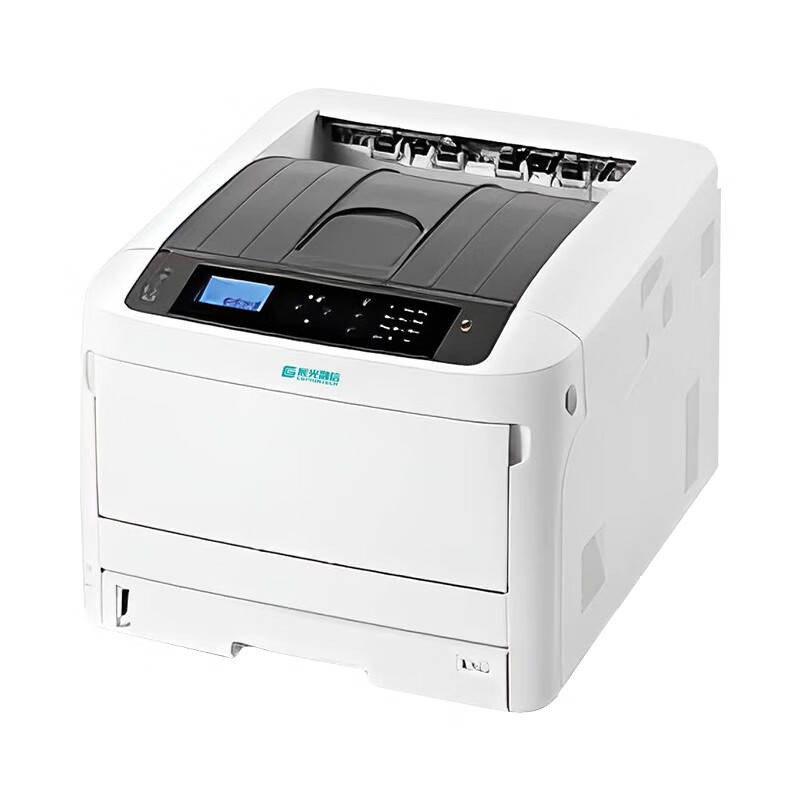立思辰（LANXUM） GA5635cdn 彩色激光打印机 A3 （单位：台） 黑白色