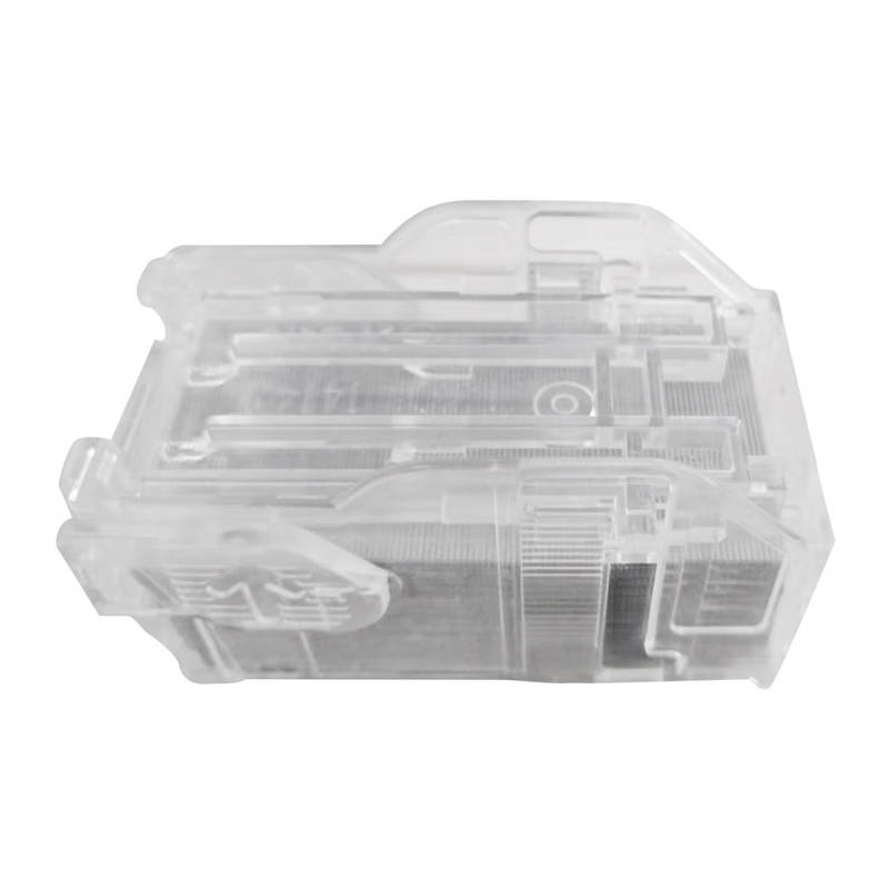 立思辰（LANXUM） LSH-10 鞍式装订针 5000针/盒 （单位：盒）