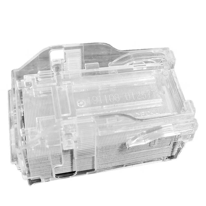 立思辰（LANXUM） LSH-12 装订针 5000针/盒 （单位：盒）