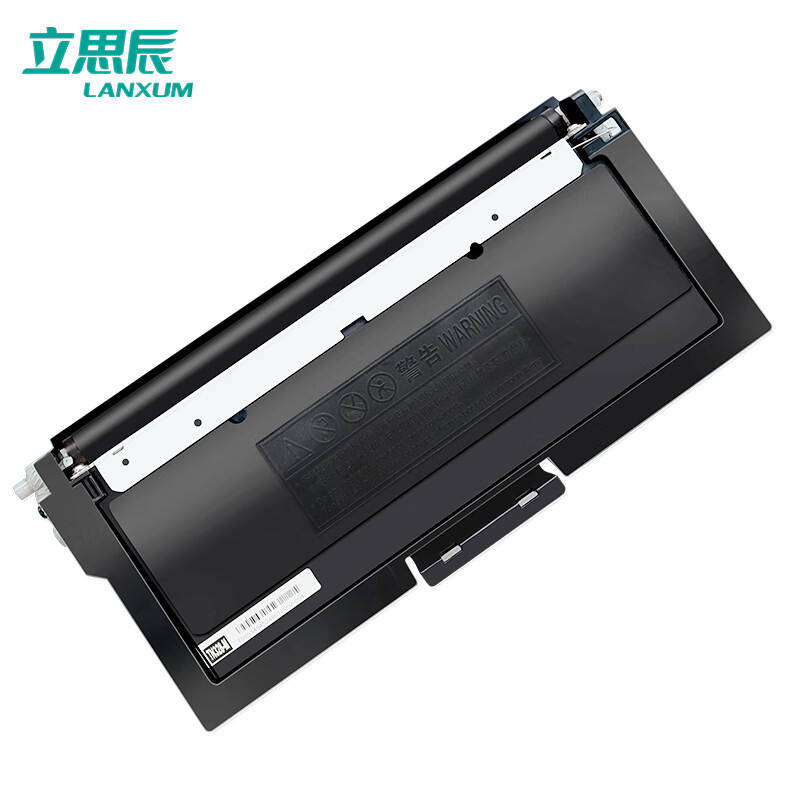 立思辰（LANXUM） TN327 粉盒带芯片 3000页 （单位：只） 适用 GA3027dn/GA7027dn 黑色