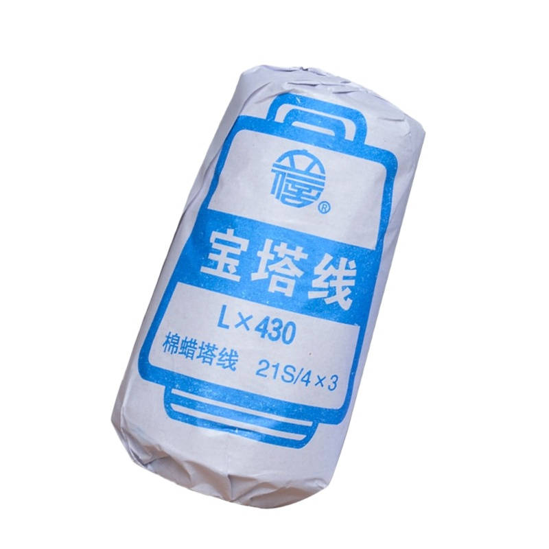 立信（LIXIN） Lx430 宝塔线 95g （单位：包）