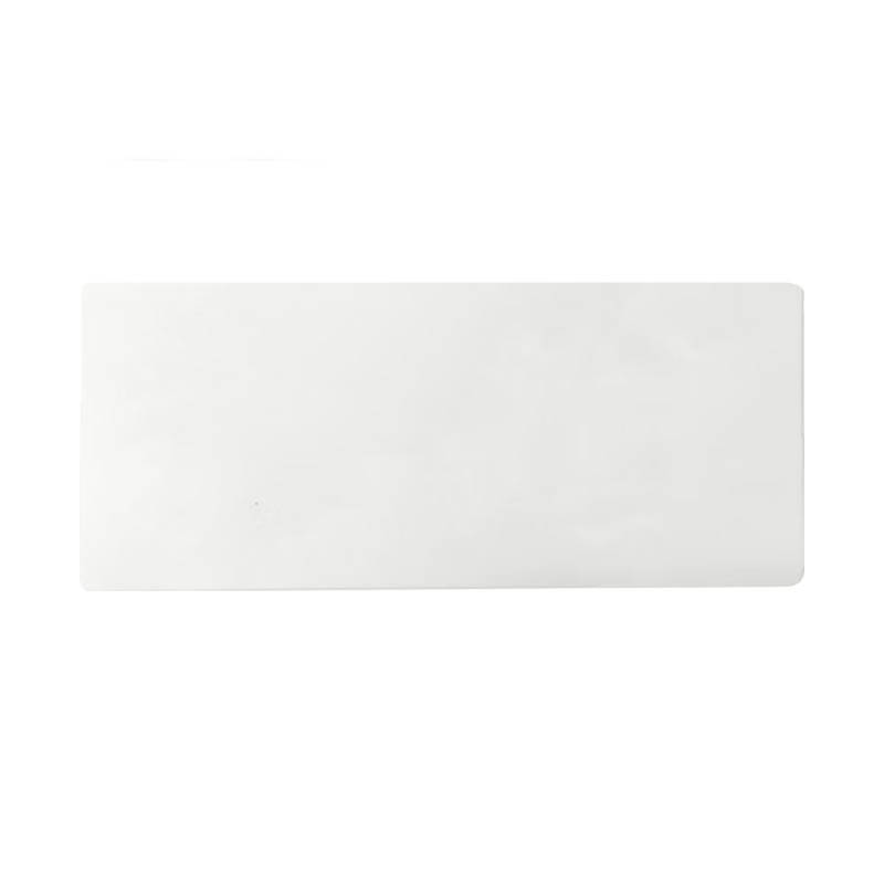 丽标（capelabel） D5020W 标签纸 50mm*20mm 500片/卷 （单位：卷） 白色