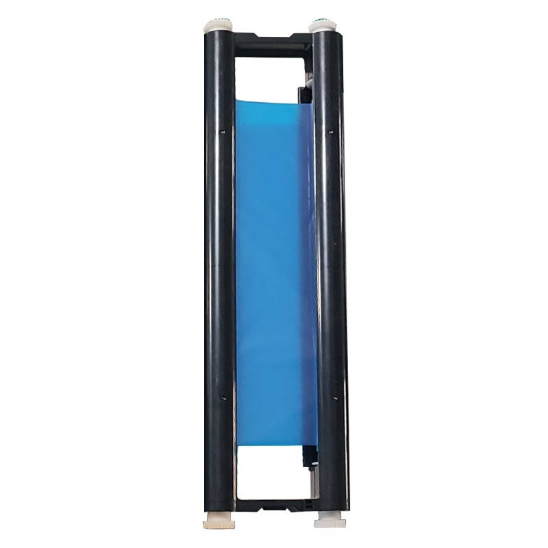 丽标（capelabel） D-HD220B 标签色带 220mm*20m （单位：卷） 蓝色