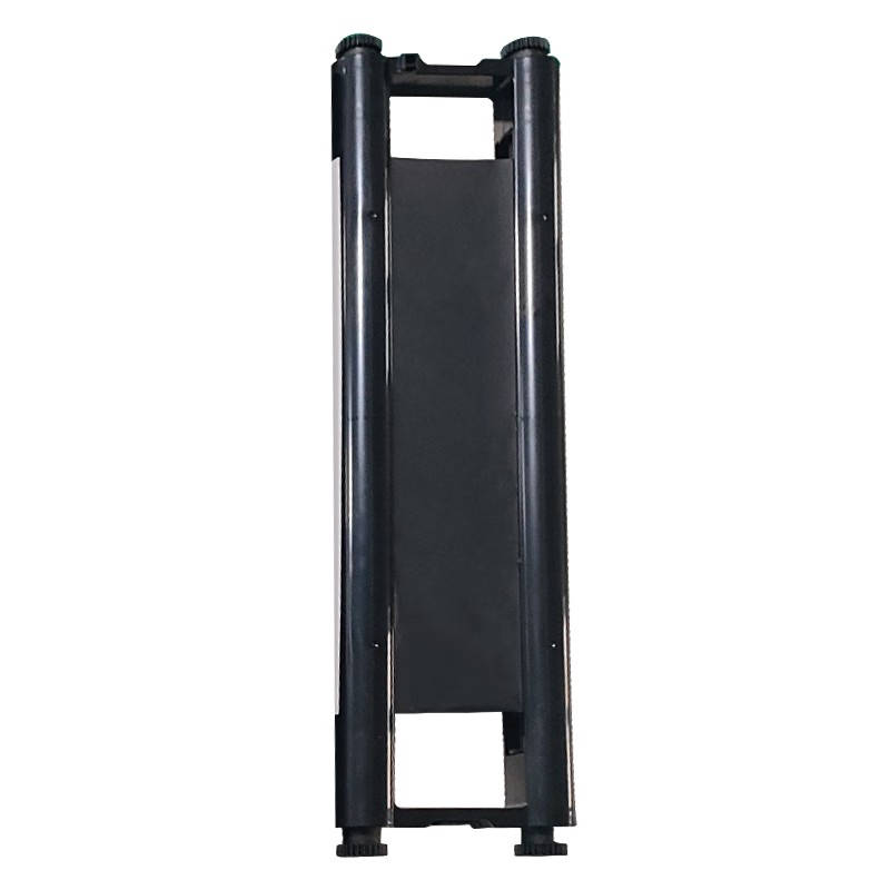 丽标（capelabel） D-HD220BK 标签色带 220mm*20m （单位：卷） 黑色