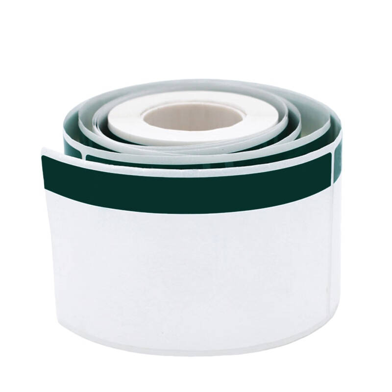 丽贴 SP50-90NG/PW150 标签 50mm*90mm （单位：卷） 白色