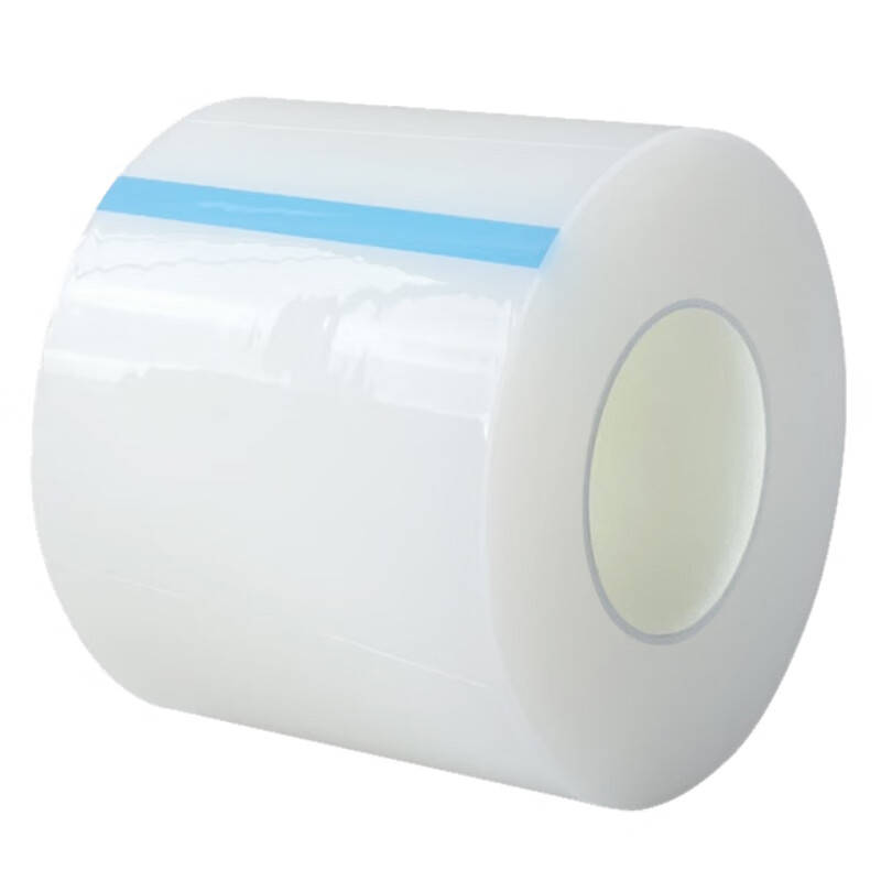 利佳罗 LJ-DB02Y 包带 1.65mm*50mm*3m （单位：卷） 白