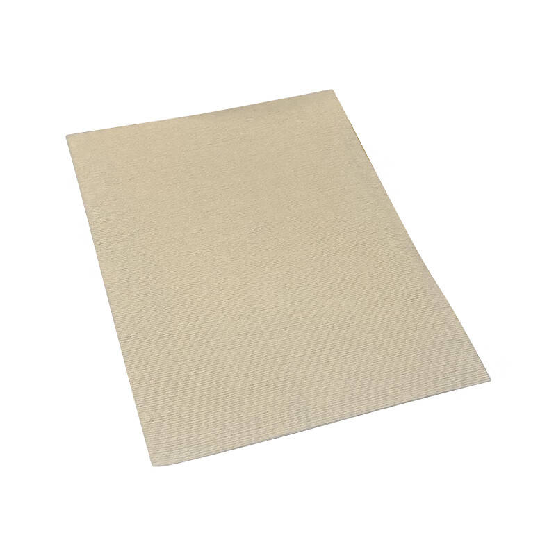 利佳罗 LJ-DT03N 地毯 60cm*80cm （单位：块） 白