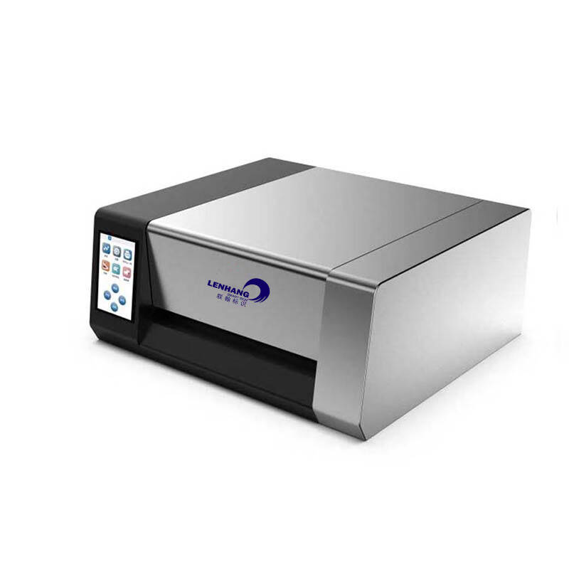 联翰（LENHANG） LK-01 宽幅标识热转印打印机 560*470*240mm （单位：台） 银色