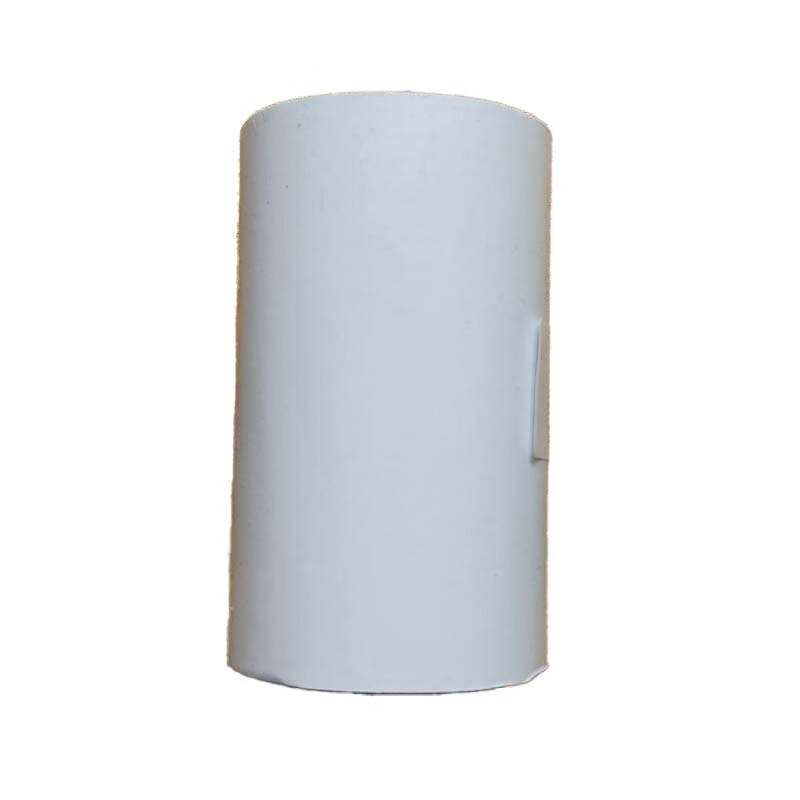 联翰（LENHANG） WHA-80X15-WT 胶贴 80mm*15m （单位：卷） 白色